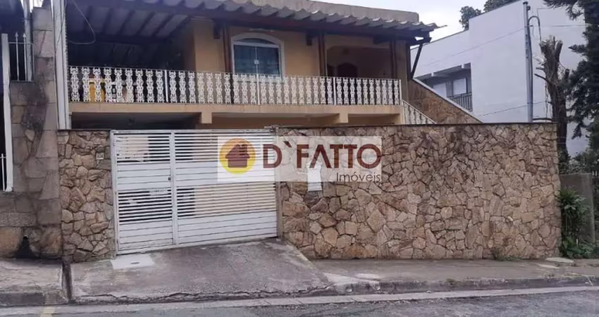 Casa com 3 dormitórios à venda, 550 m² por R$ 2.150.000,00 - Vila Progresso - Guarulhos/SP