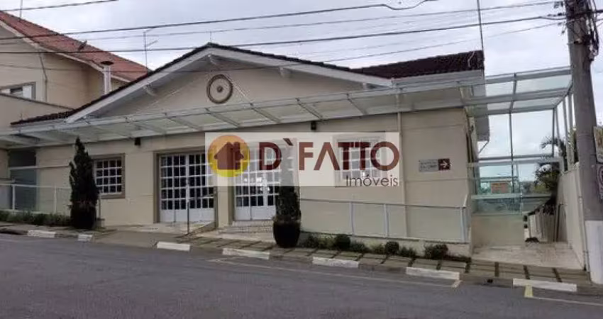 Sobrado com 4 dormitórios à venda, 157 m² por R$ 1.275.000,00 - Ponte Grande - Guarulhos/SP