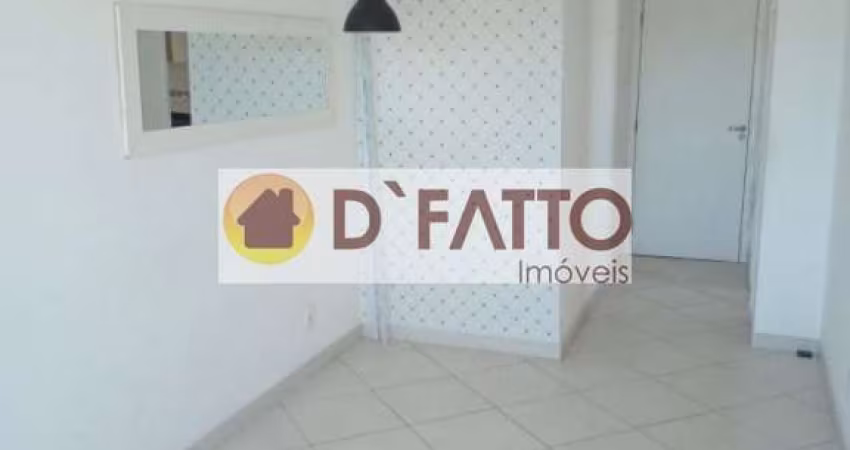 Apartamento com 2 dormitórios à venda, 56 m² por R$ 259.000 - Centro - Guarulhos/SP