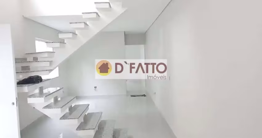 Sobrado com 3 dormitórios à venda, 157 m² por R$ 1.250.000 - Vila Milton - Guarulhos/SP