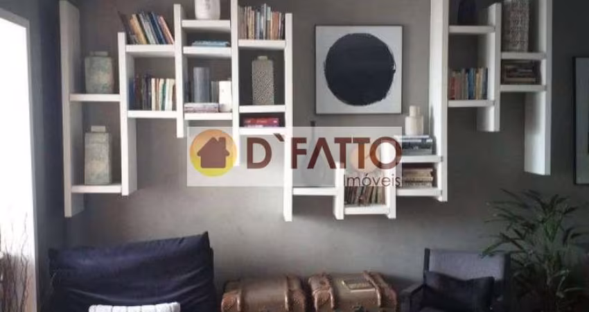 Apartamento à venda, 76 m² por R$ 540.000,00 - Picanco - Guarulhos/SP