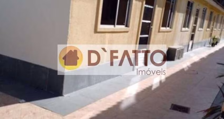 Casa com 2 dormitórios à venda, 48 m² por R$ 230.000,00 - Vila Nova Bonsucesso - Guarulhos/SP