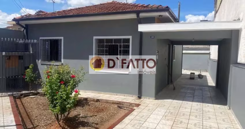 Casa com 2 dormitórios à venda, 100 m² por R$ 800.000,00 - Vila Augusta - Guarulhos/SP