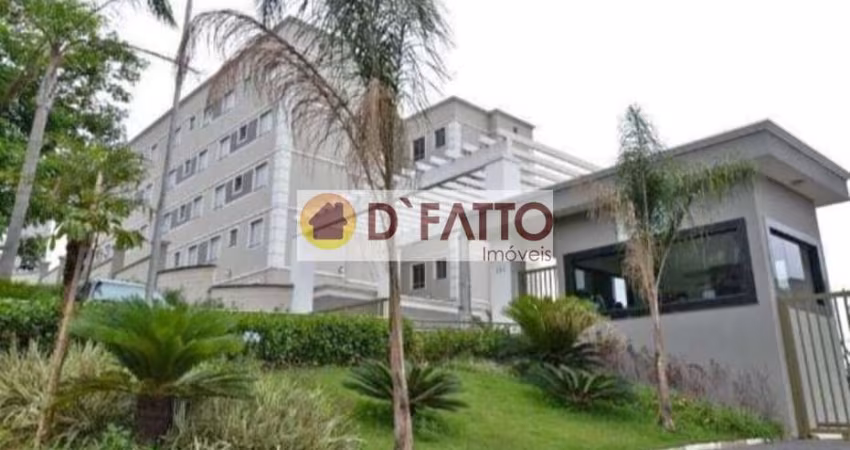 Apartamento com 2 dormitórios à venda, 45 m² por R$ 210.000,00 - Vila Alzira - Guarulhos/SP