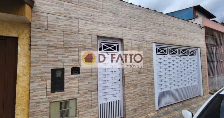 Casa com 3 dormitórios à venda, 120 m² por R$ 650.000,00 - Jardim Gopoúva - Guarulhos/SP