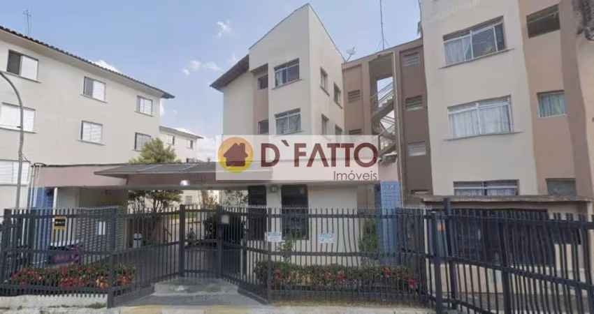 Apartamento com 2 dormitórios à venda, 50 m² por R$ 235.000,00 - Jardim Adriana - Guarulhos/SP