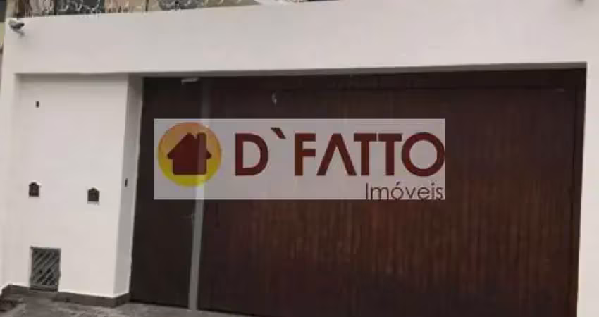 Sobrado com 3 dormitórios à venda, 350 m² por r$ 1.350.000 - vila rosália - guarulhos/sp