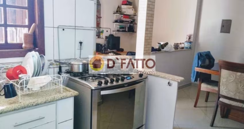 Sobrado à venda, 190 m² por R$ 765.000,00 - Vila Augusta - Guarulhos/SP
