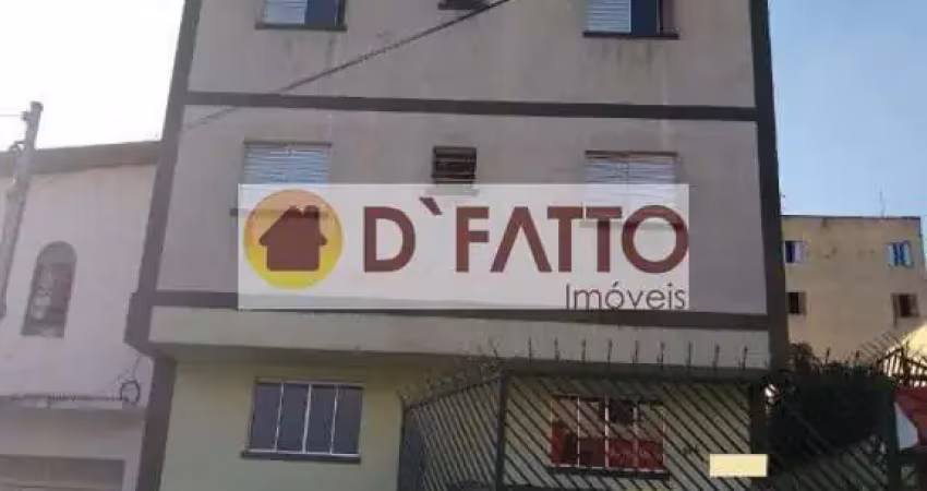 Apartamento à venda, 60 m² por R$ 230.000,00 - Gopoúva - Guarulhos/SP