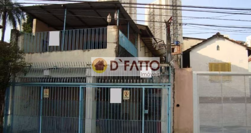 Casa com 3 dormitórios à venda, 300 m² por R$ 390.000,00 - Vila Moreira - Guarulhos/SP