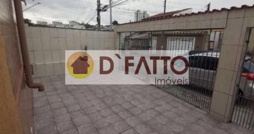 Casa com 1 dormitório à venda, 30 m² por R$ 600.000,00 - Jardim Eusonia - Guarulhos/SP