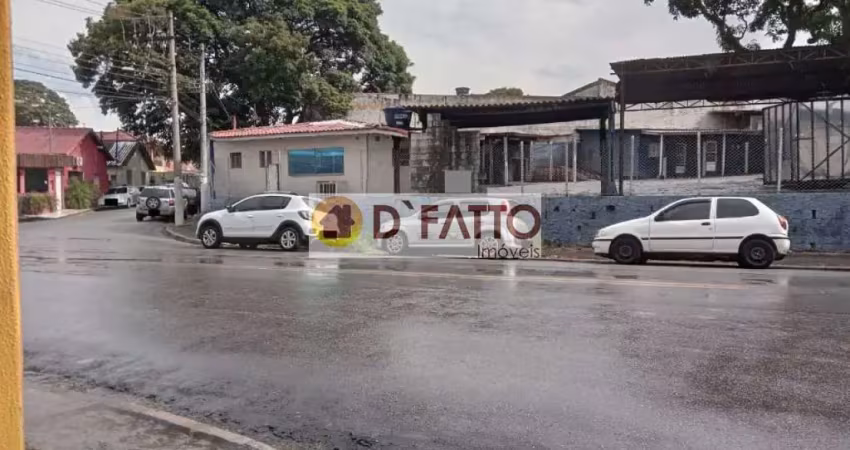 Terreno para alugar, 1700 m² por r$ 18.000,00/mês - vila pedro moreira - guarulhos/sp
