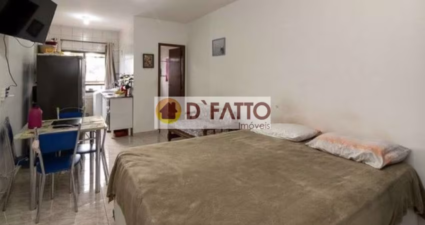 Kitnet à venda, 27 m² por R$ 175.000,00 - Vila São João - Guarulhos/SP