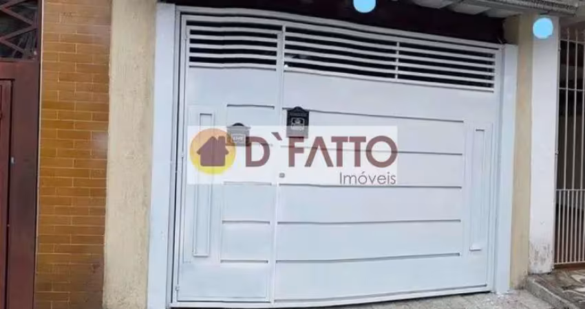 Sobrado com 2 dormitórios à venda, 110 m² por r$ 475.000,00 - jardim toscana - guarulhos/sp