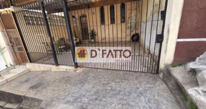 Casa com 3 dormitórios à venda, 240 m² por R$ 640.000,00 - Parque Santo Antônio - Guarulhos/SP