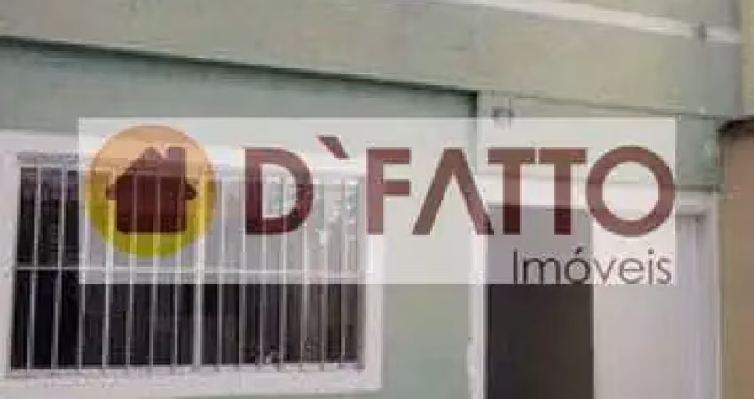 Sobrado com 3 dormitórios à venda, 120 m² por R$ 640.000,00 - Gopoúva - Guarulhos/SP