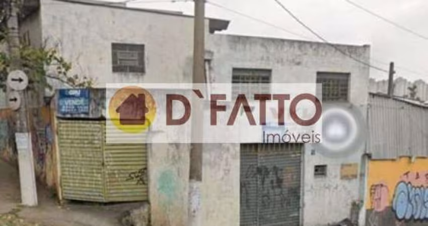Galpão à venda, 320 m² por R$ 530.000,00 - Vila Endres - Guarulhos/SP