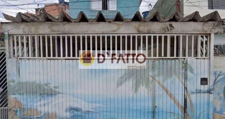 Sobrado com 2 dormitórios à venda, 180 m² por R$ 370.000,00 - Jardim Santa Rita - Guarulhos/SP