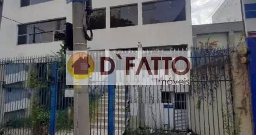 Prédio para alugar, 480 m² por R$ 13.000,00/mês - Centro - Guarulhos/SP