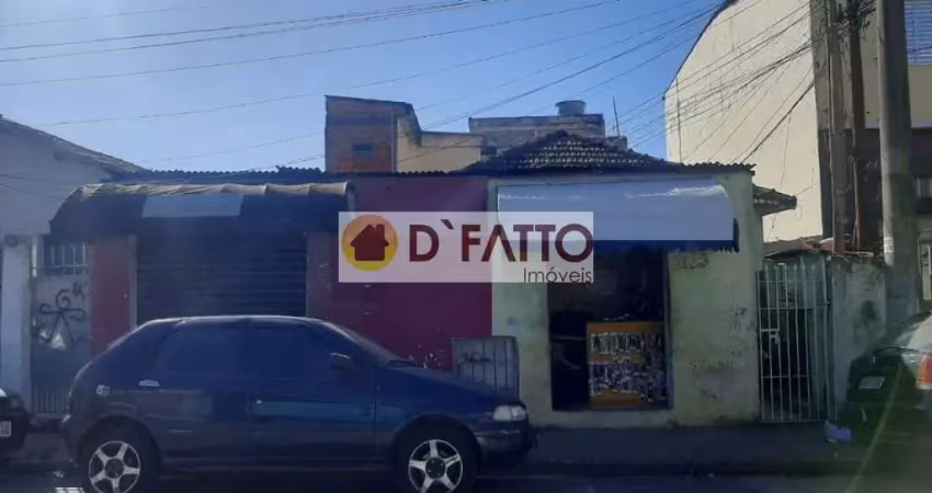 Casa com 2 dormitórios à venda, 300 m² por R$ 690.000,00 - Jardim Tranqüilidade - Guarulhos/SP