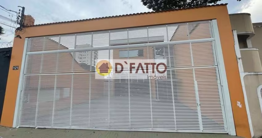 Galpão para alugar, 810 m² por R$ 30.000/mês - Penha de França - São Paulo/SP