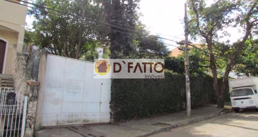 Terreno à venda, 275 m² por R$ 650.000,00 - Jardim Santa Mena - Guarulhos/SP