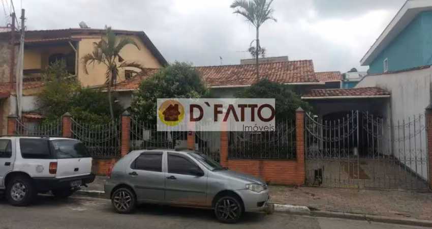Casa com 4 dormitórios à venda, 450 m² por R$ 1.000.000,00 - Jardim Bom Clima - Guarulhos/SP