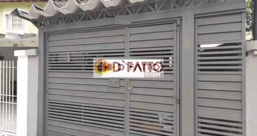 Sobrado com 2 dormitórios à venda, 80 m² por R$ 480.000 - Vila Endres - Guarulhos/SP