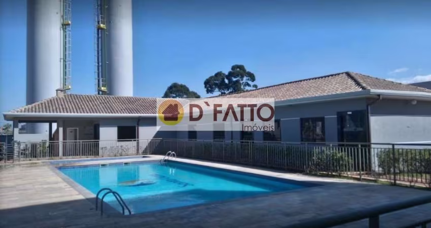 Apartamento com 2 dormitórios à venda, 47 m² por R$ 210.000,00 - Vila Alzira - Guarulhos/SP