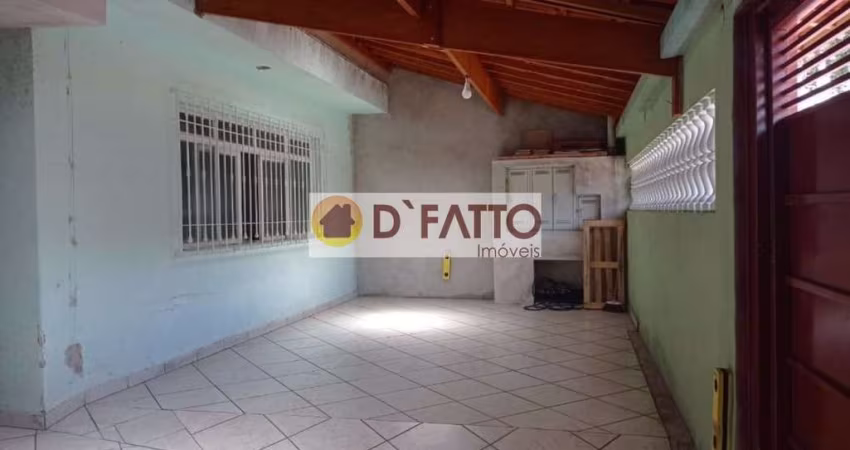 Casa com 3 dormitórios à venda, 220 m² por R$ 760.000 - Jardim Tranqüilidade - Guarulhos/SP