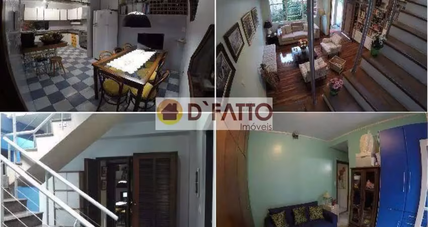 Sobrado com 4 dormitórios à venda, 334 m² por R$ 900.000,00 - Macedo - Guarulhos/SP
