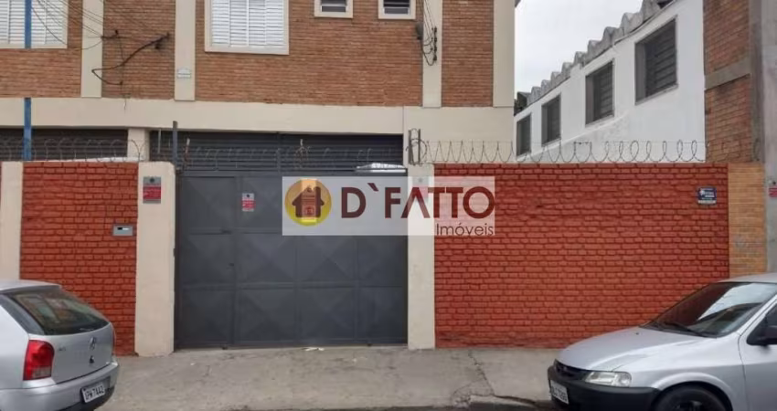 Galpão para alugar, 250 m² por R$ 8.000,00/mês - Vila Endres - Guarulhos/SP