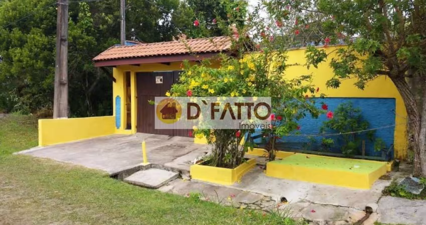 Casa com 3 dormitórios à venda, 144 m² por R$ 300.000,00 - Estância de Santa Cruz - Itanhaém/SP