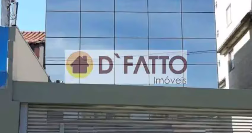 Prédio à venda, 286 m² por R$ 1.200.000,00 - Torres Tibagi - Guarulhos/SP