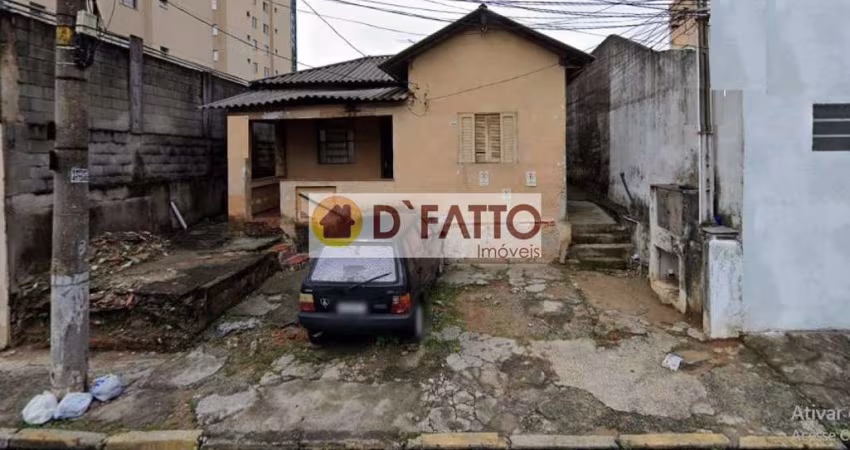 Terreno à venda, 500 m² por R$ 2.500.000,00 - Vila Moreira - Guarulhos/SP