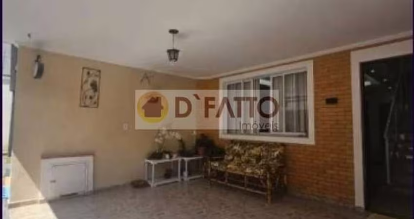 Casa em condomínio fechado com 3 quartos à venda na Rua Vitória, 124, Vila Adelaide Perella, Guarulhos