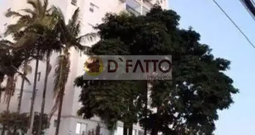 Apartamento com 3 quartos à venda na Vila São Ricardo, Guarulhos 