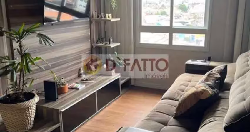 Apartamento com 2 quartos à venda no Picanço, Guarulhos 