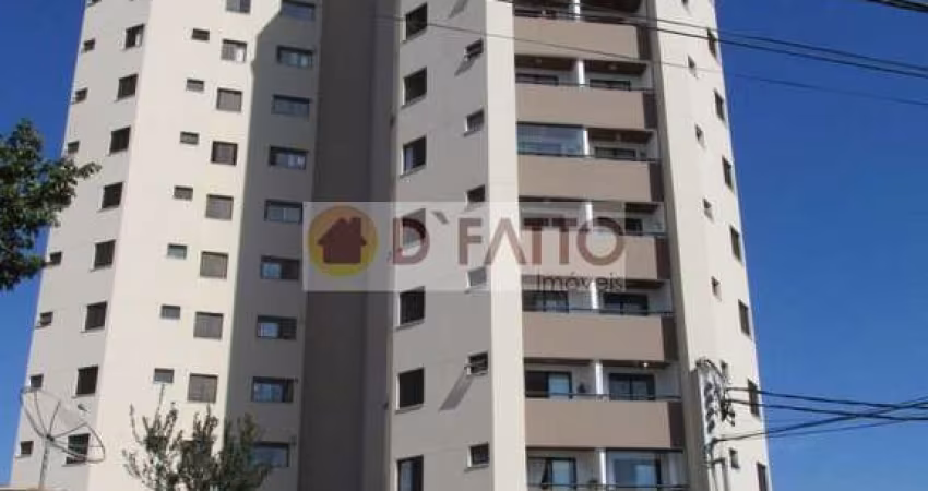 Apartamento em São Paulo!