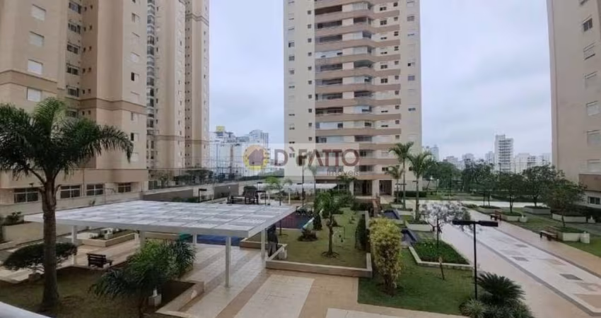 Apartamento com 3 quartos à venda no Jardim Zaira, Guarulhos 