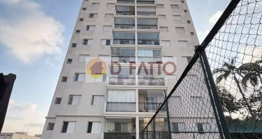 Apartamento para alugar na Alameda Yayá, 310, Jardim Aida, Guarulhos
