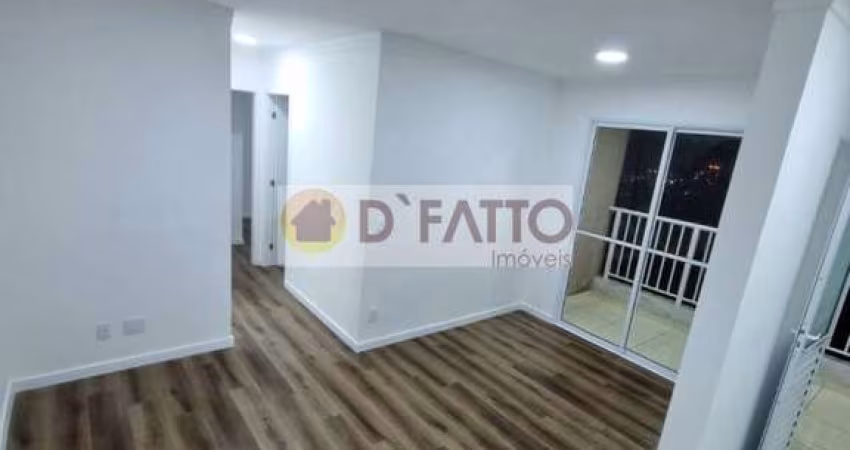 Apartamento Itapegica