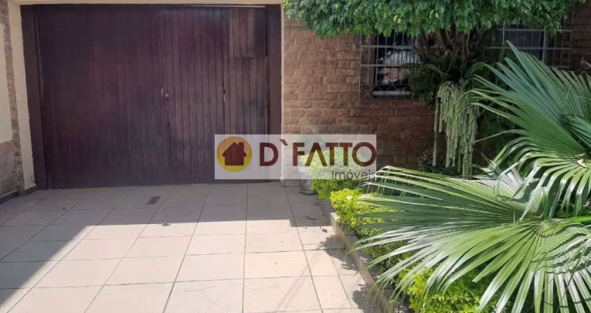 Casa com 3 dormitórios, 250 m² - venda por R$ 1.500.000,00 ou aluguel por R$ 7.000,00/mês - Macedo -