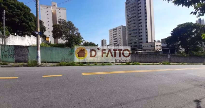 Terreno para alugar, 1330 m² por R$ 10.000/mês - Centro - Guarulhos/SP