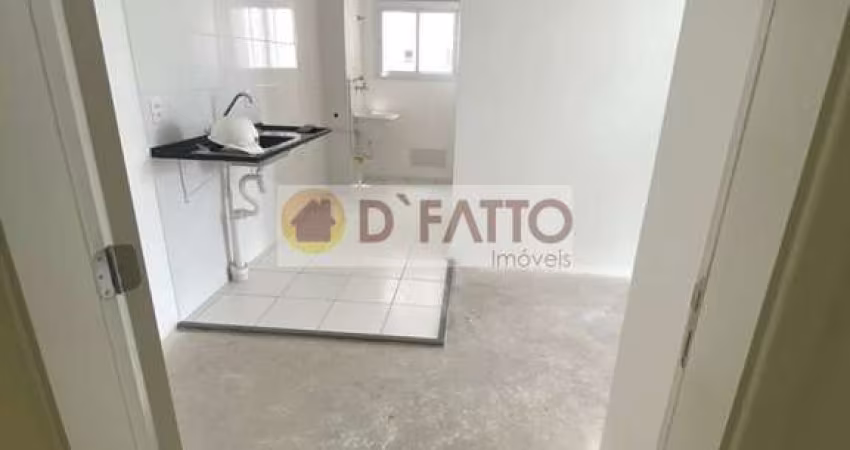Apartamento com 2 quartos à venda na Estrada Água Chata, 3193, Água Chata, Guarulhos