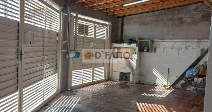 Sobrado Residencial