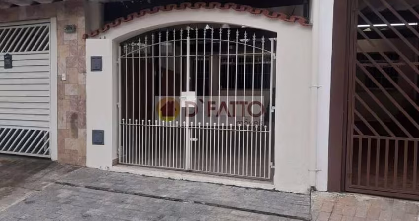 Casa com 2 quartos à venda na Avenida Torres Tibagy, 1074, Vila Aprazível, Guarulhos