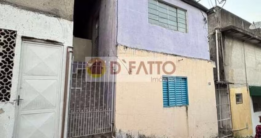 Casa para alugar na Rua Araguainha, 104, Jardim Rosa de Franca, Guarulhos