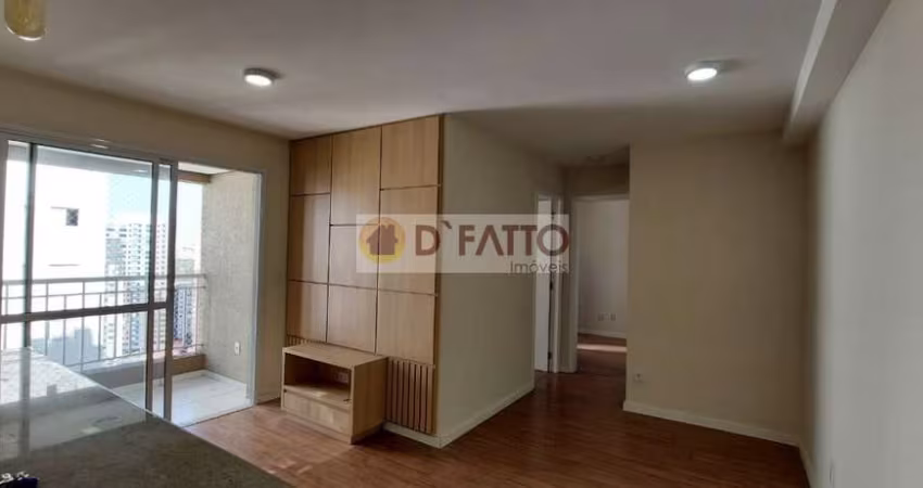 Apartamento Vila Augusta