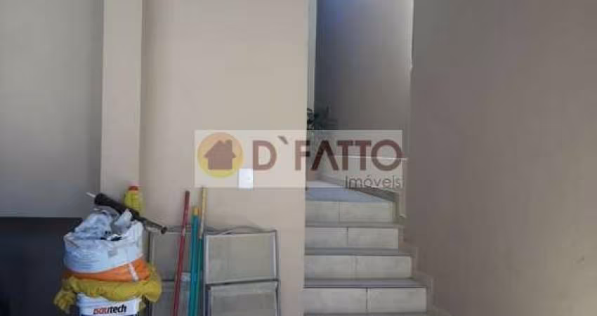 Casa com 2 quartos à venda na Rua José Inácio Gomes, 299, Parque Jurema, Guarulhos